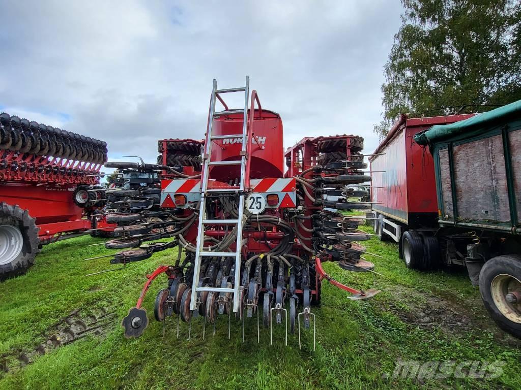 Horsch Pronto 4 TD Siewniki
