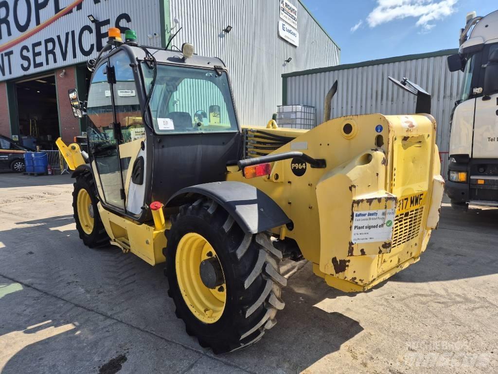New Holland LM1445 Ładowarki teleskopowe