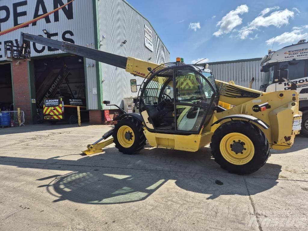 New Holland LM1445 Ładowarki teleskopowe