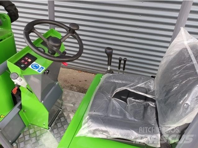 Croni lh 110 Miniładowarki