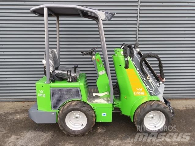 Croni lh 110 Miniładowarki