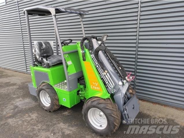 Croni lh 110 Miniładowarki