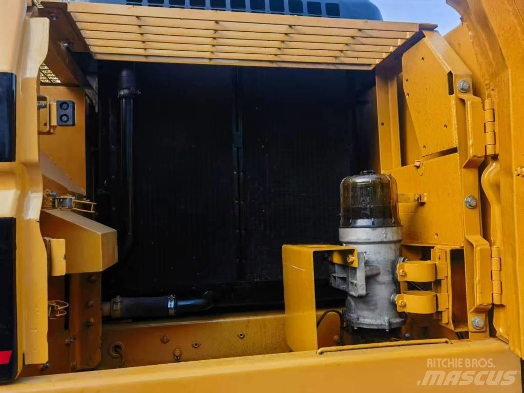 CAT CAT325B Koparki przeładunkowe