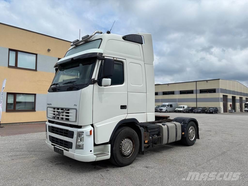 Volvo FH440 Ciągniki siodłowe
