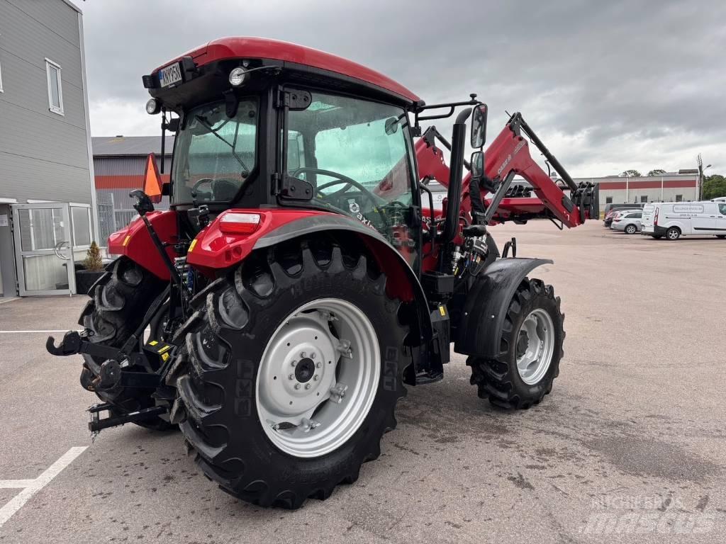 Case IH Farmall 90 A Ciągniki rolnicze