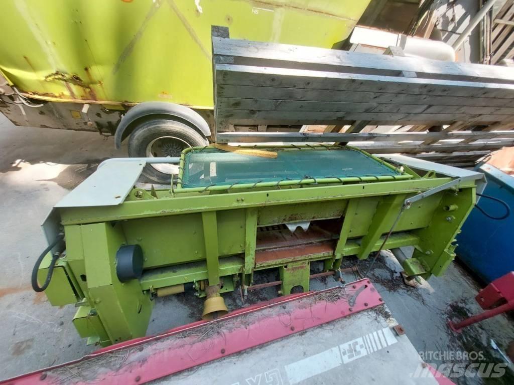 CLAAS Pick Up 300 HD Inny sprzęt paszowy