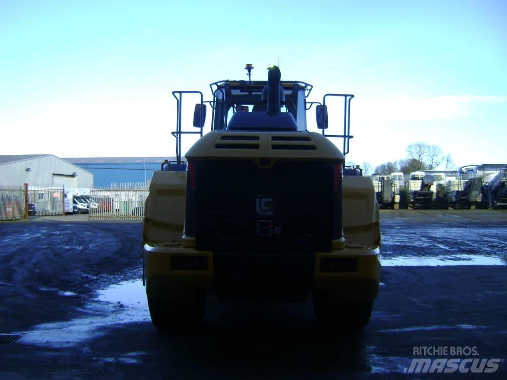 LiuGong 877H Ładowarki kołowe