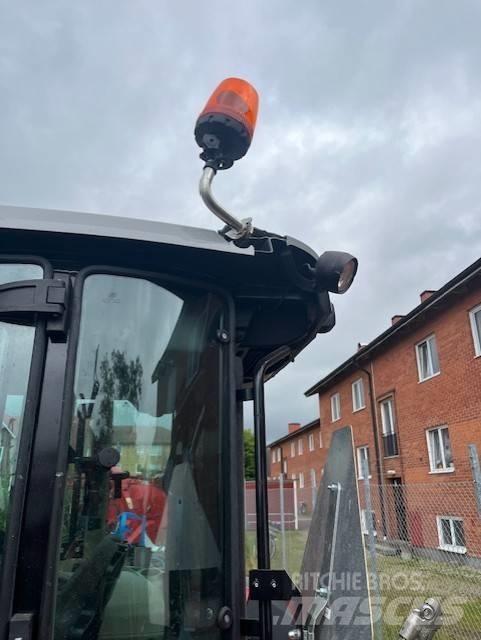 Massey Ferguson 4708 Ciągniki rolnicze