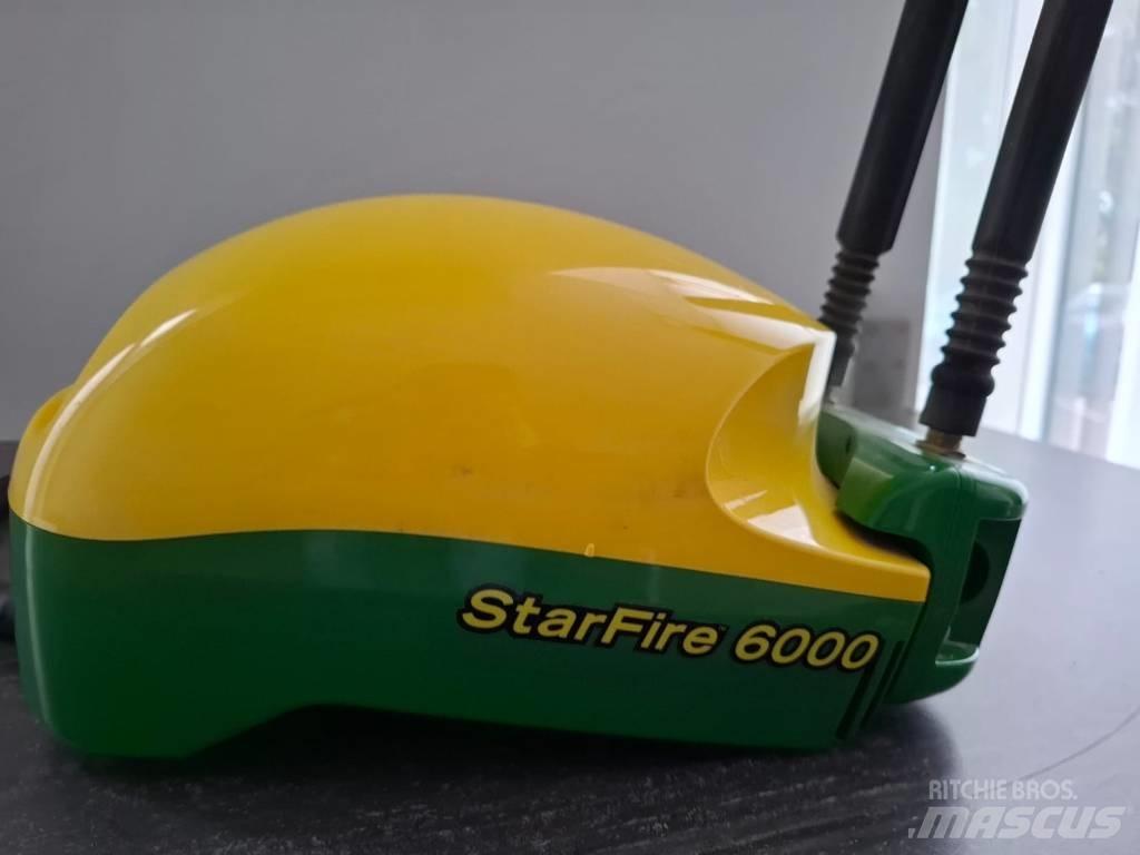 John Deere 8370 R Ciągniki rolnicze