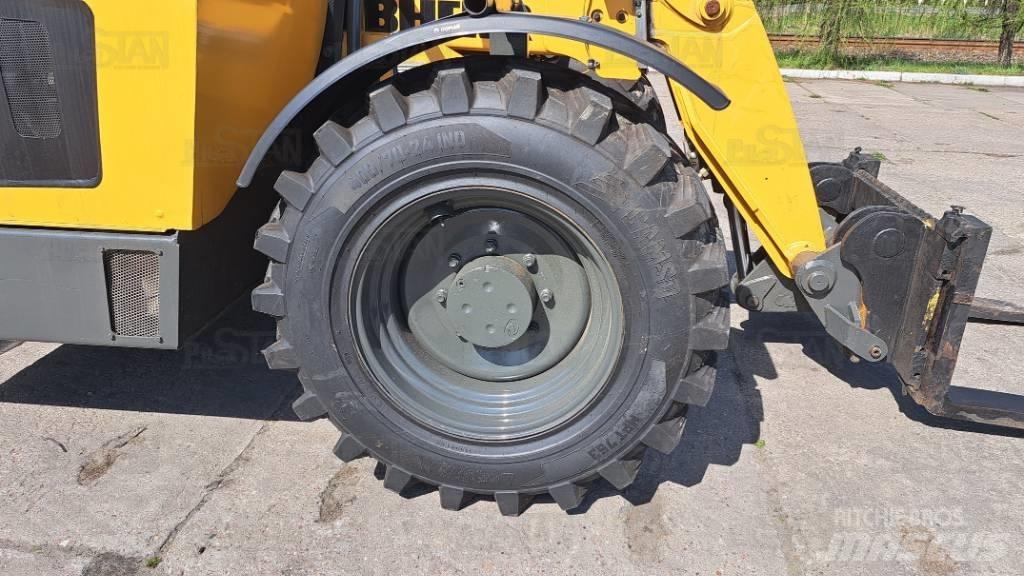Liebherr TL 432-7 Ładowarki teleskopowe