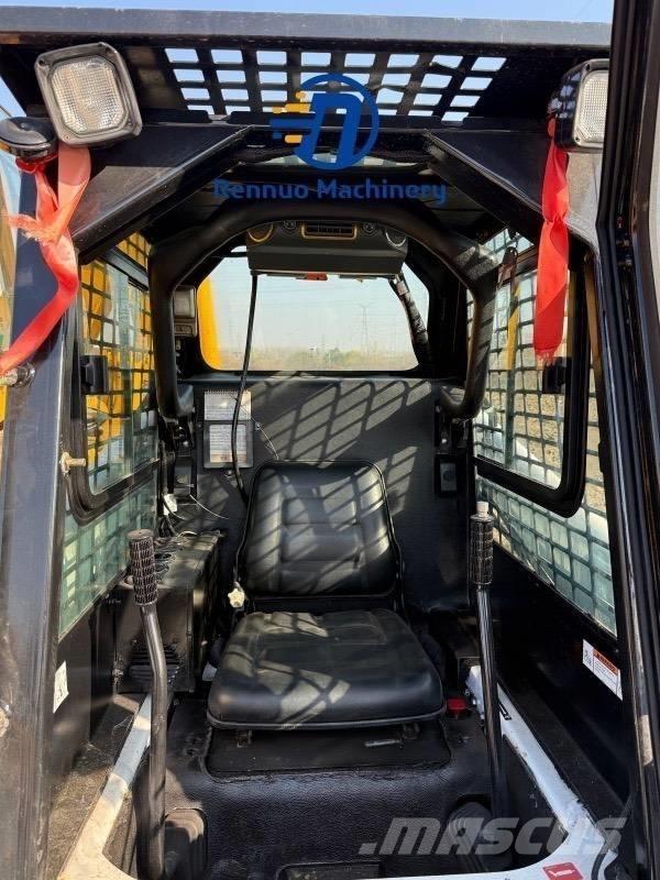 Bobcat S 18 Ładowarki burtowe