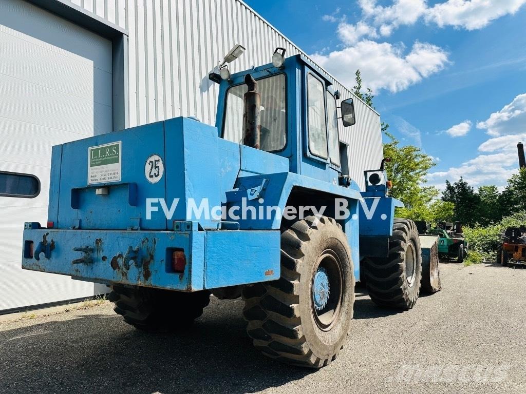O&K F1310 Ładowarki kołowe