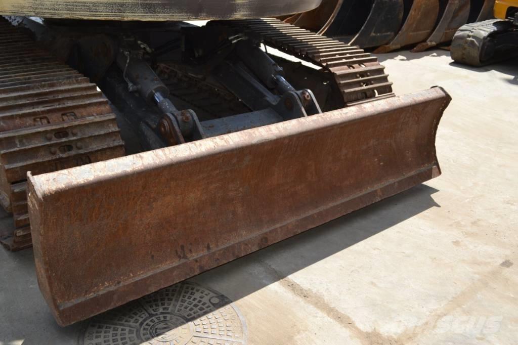 Mecelac 714MC Koparki gąsienicowe