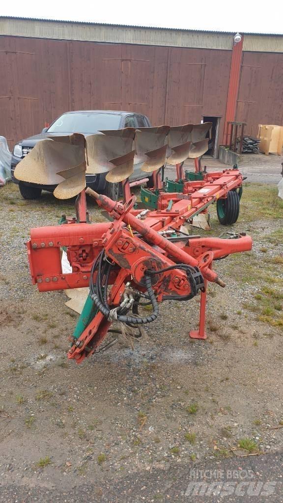 Kverneland ES85 Pługi obrotowe