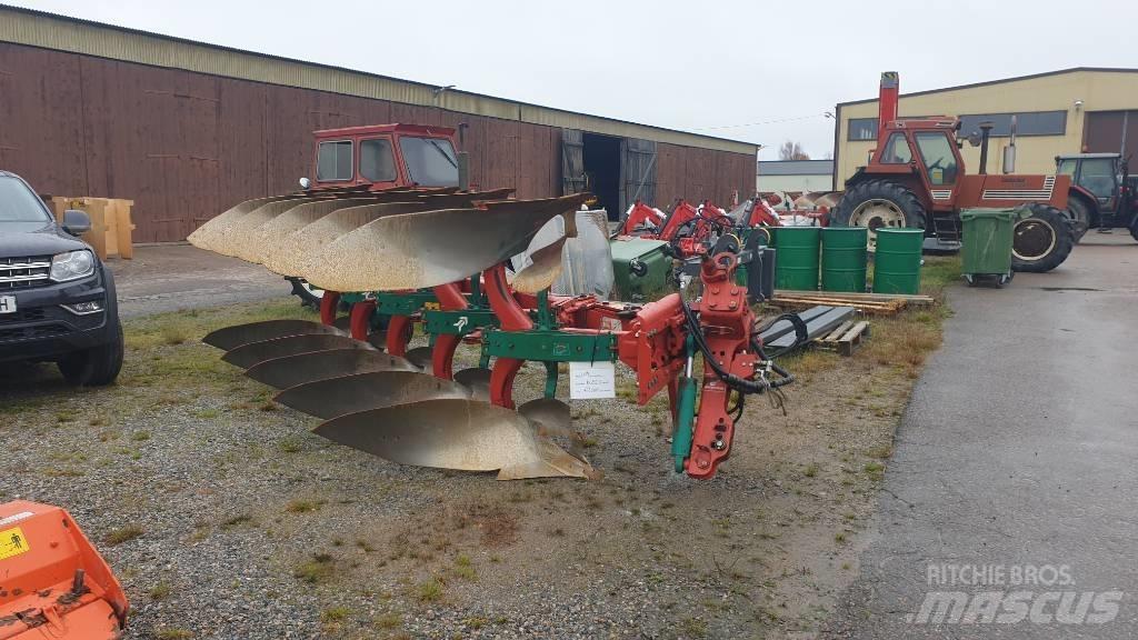Kverneland ES85 Pługi obrotowe