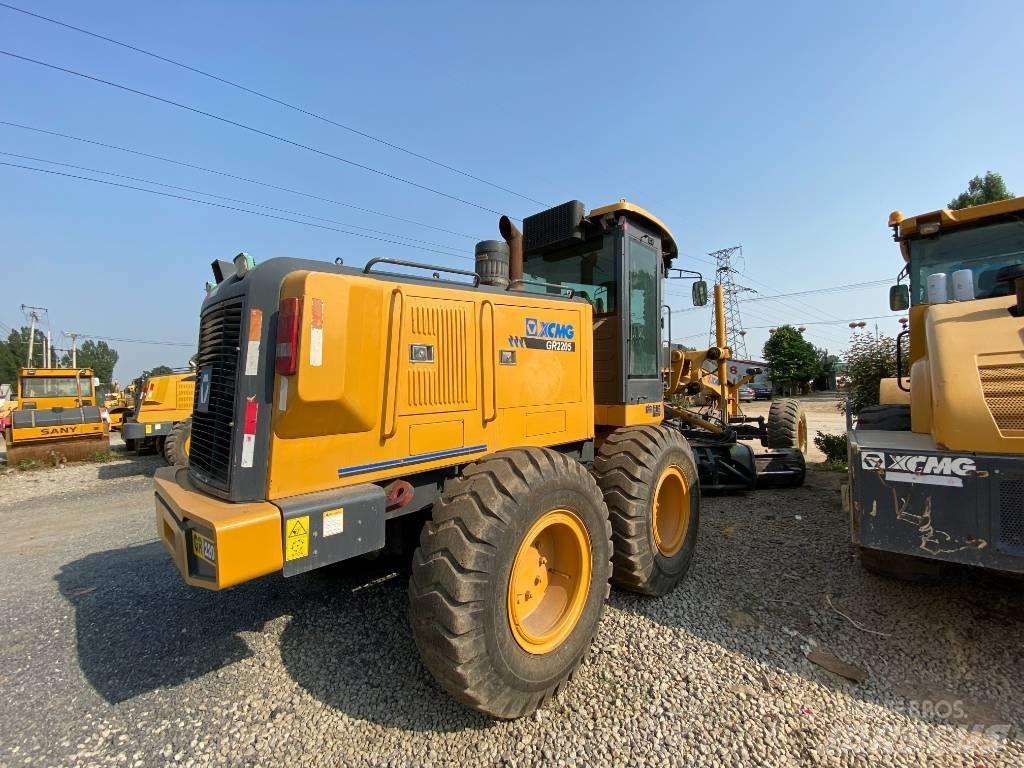 XCMG SX233JE Walce jednobębnowe