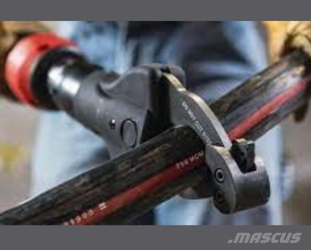 Hilti NCT85A Rusztowania i wieże jezdne