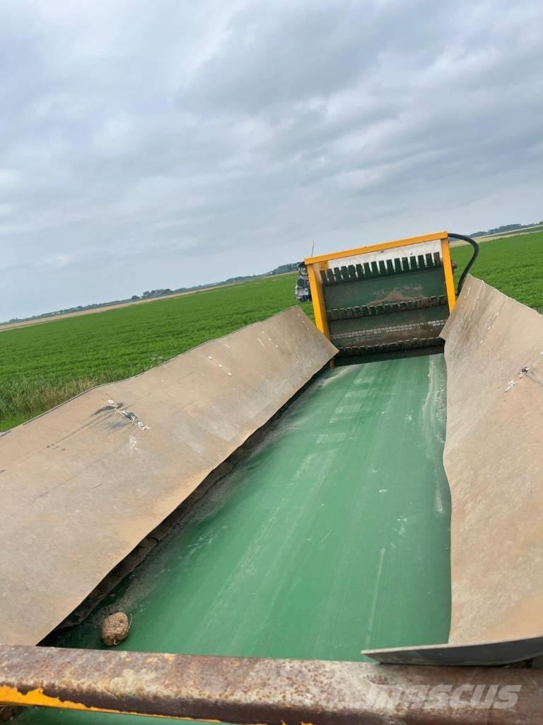 Climax EEF-B900 Maszyny pakujące
