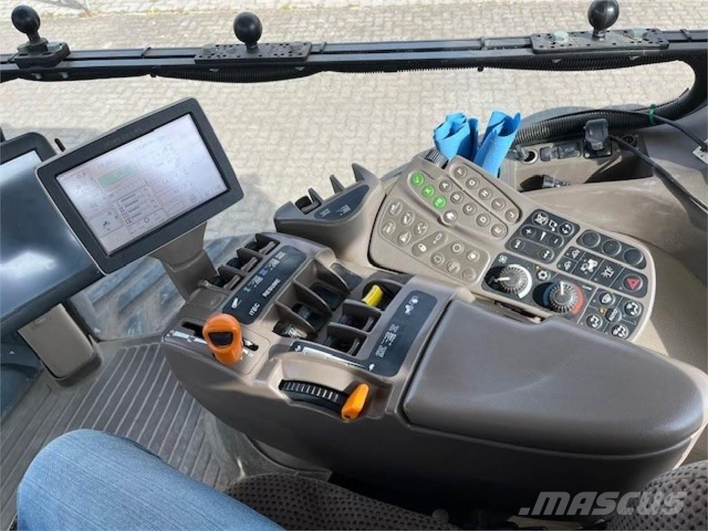 John Deere 8360RT Ciągniki rolnicze
