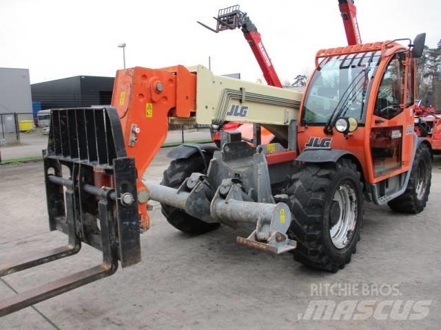 JLG 3513PS (303) Ładowarki teleskopowe