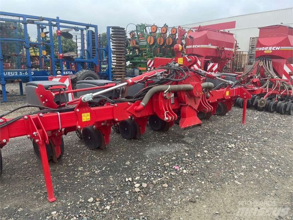 Horsch Maestro 8RC Siewniki punktowe