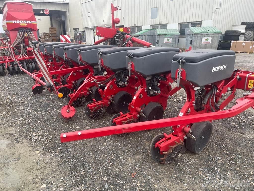 Horsch Maestro 8RC Siewniki punktowe