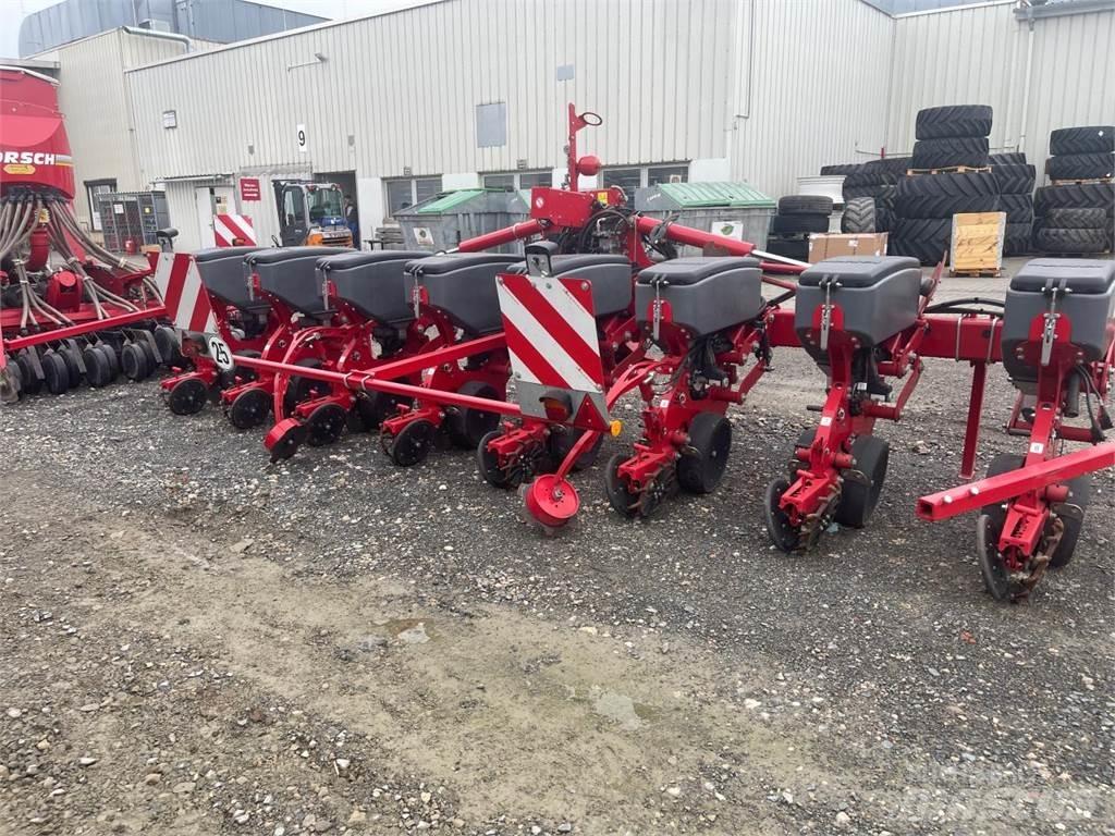 Horsch Maestro 8RC Siewniki punktowe