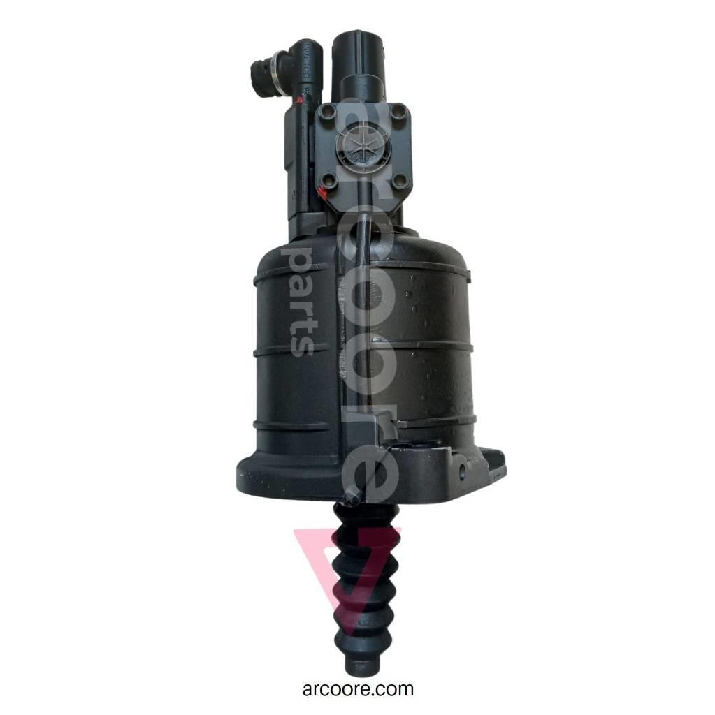 Wabco 9700514410 Hydraulika
