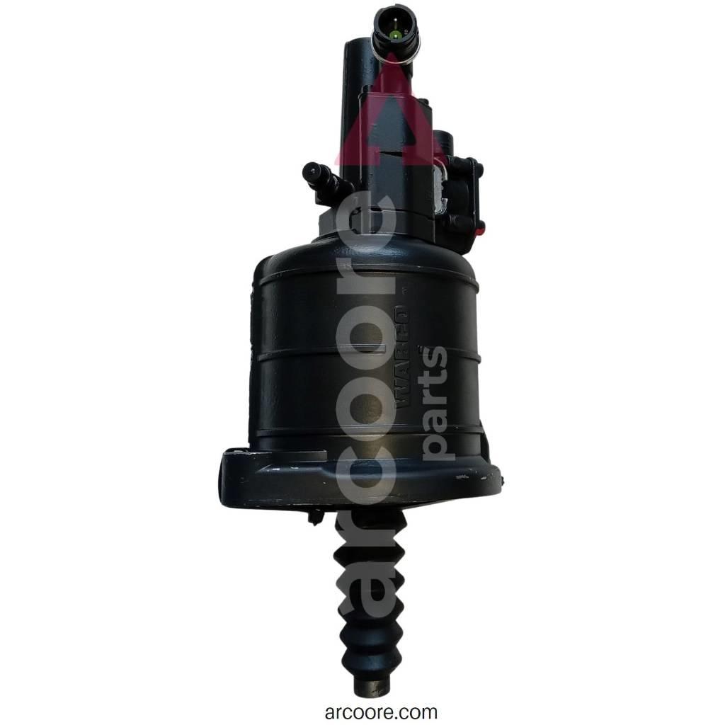 Wabco 9700514410 Hydraulika