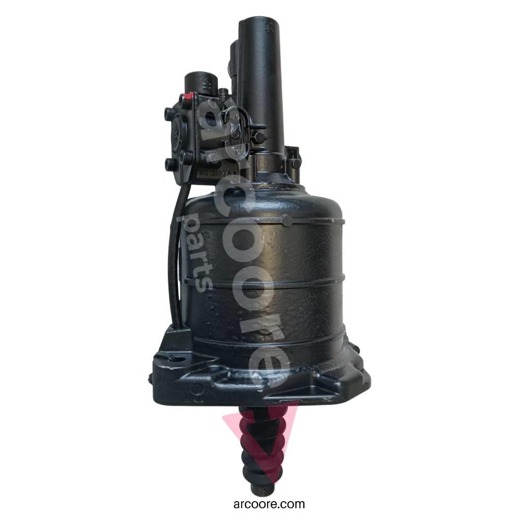 Wabco 9700514410 Hydraulika