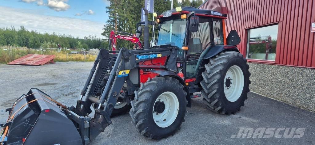 Valtra A 75 Ciągniki rolnicze