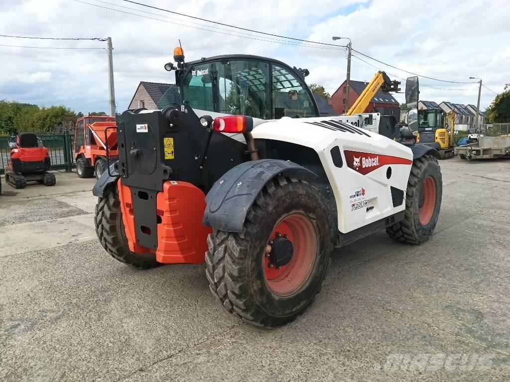 Bobcat TL 35.70 Ładowarki rolnicze