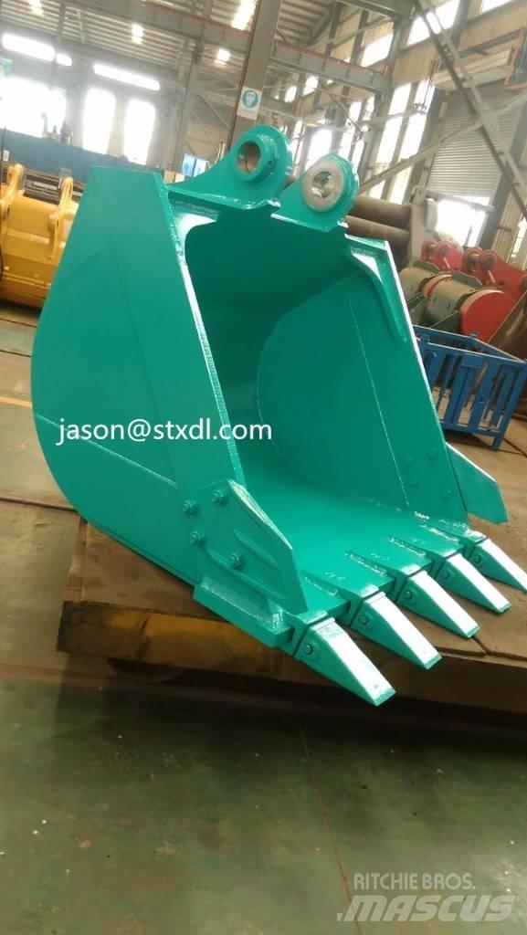 Kobelco SK210 Bucket Łyżki do ładowarek