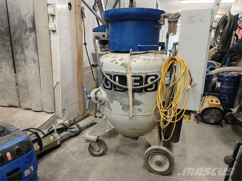  Torbo L 320 Myjki wysokociśnieniowe