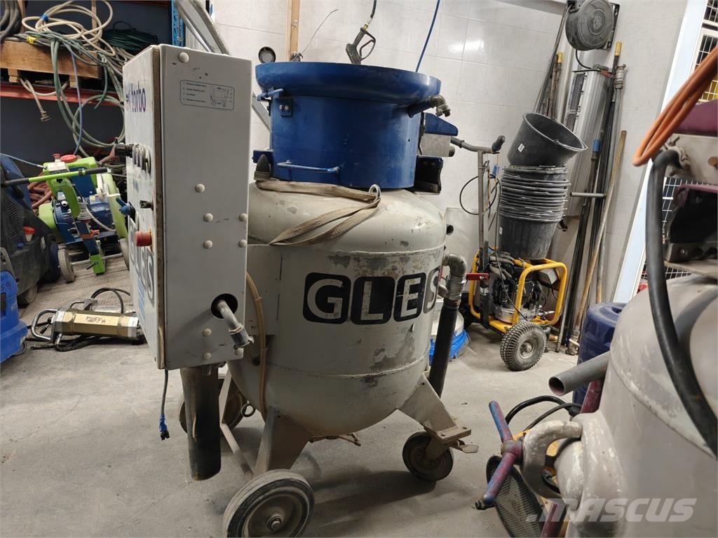  Torbo L 320 Myjki wysokociśnieniowe