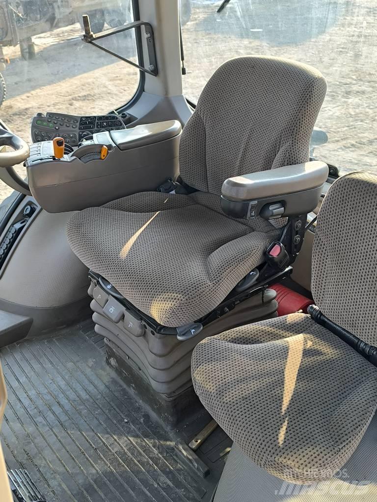 John Deere 8360 RT Ciągniki rolnicze