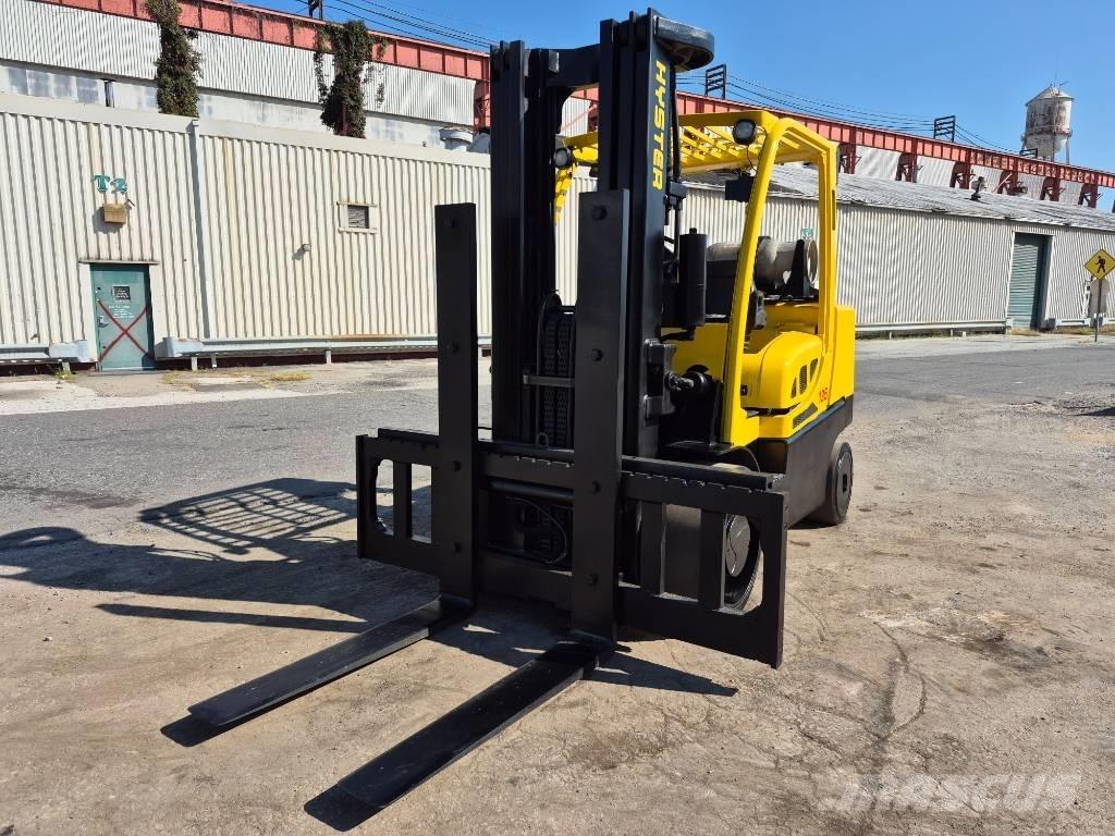 Hyster S 135 FT Wózki widłowe inne