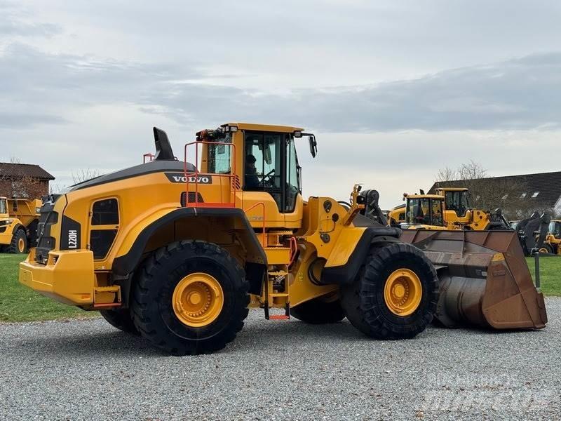 Volvo L 220 H Ładowarki kołowe