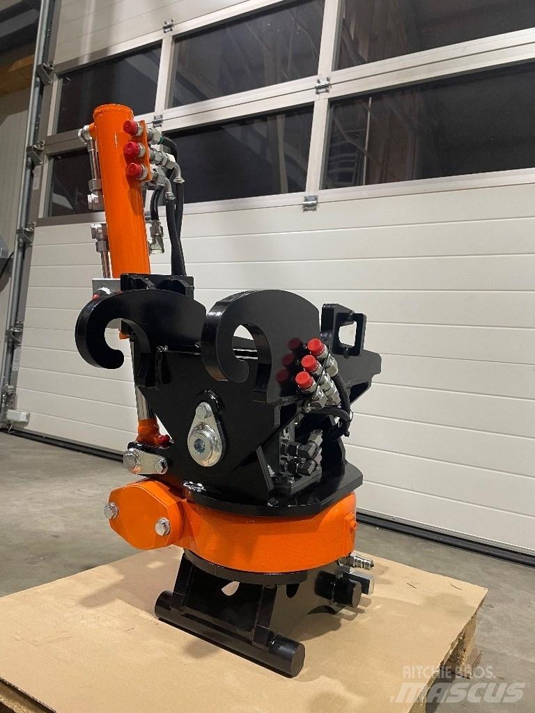  JL Machinebouw Ks40 Rotatory