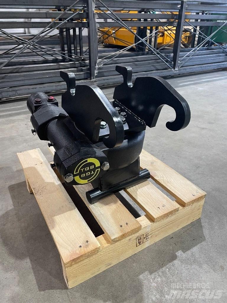  JL Machinebouw Ks40 Rotatory