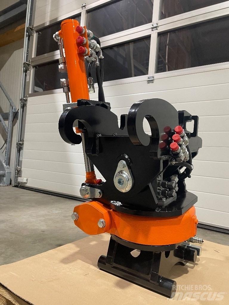  JL Machinebouw Ks40 Rotatory