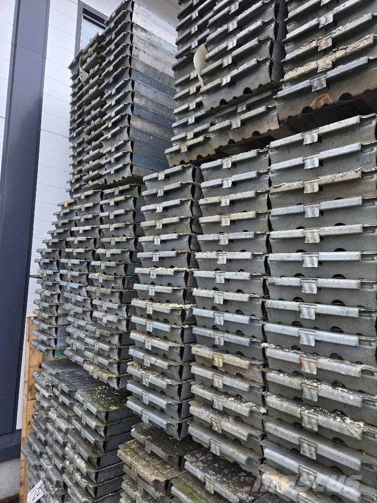 Peri UP T72 Rusztowania i wieże jezdne