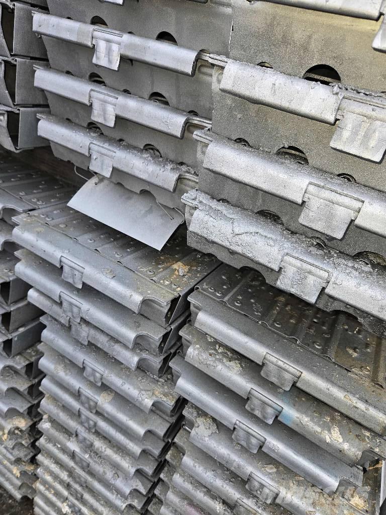 Peri UP T72 Rusztowania i wieże jezdne