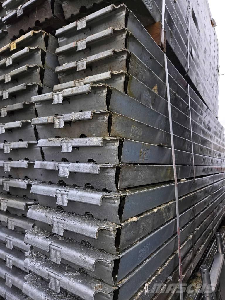 Peri UP T72 Rusztowania i wieże jezdne