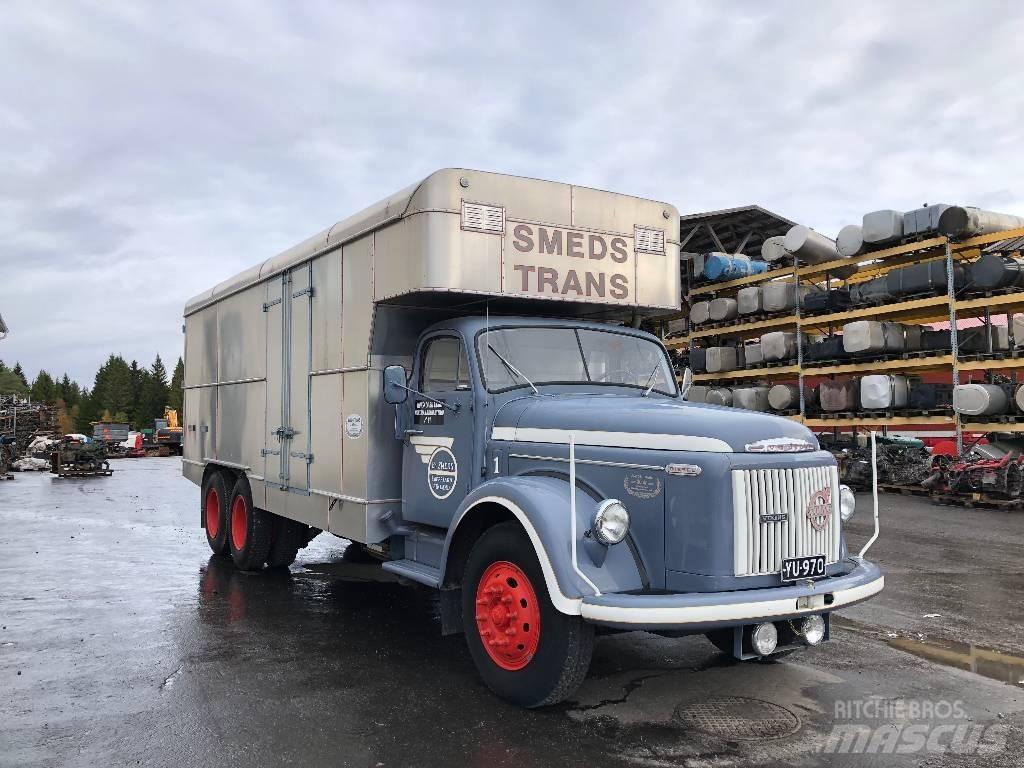 Volvo L 485 Inne