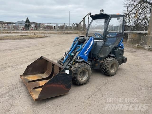 Multione 8.4 SD Miniładowarki