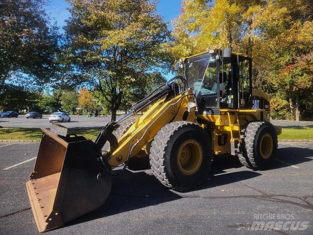 CAT 930 G Ładowarki kołowe