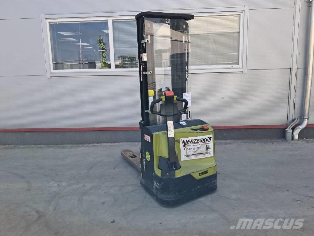 Clark WSX 14 Wózki elektryczne