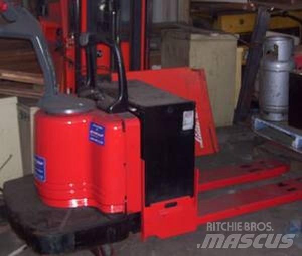 Raymond 112TMFR600 Inne