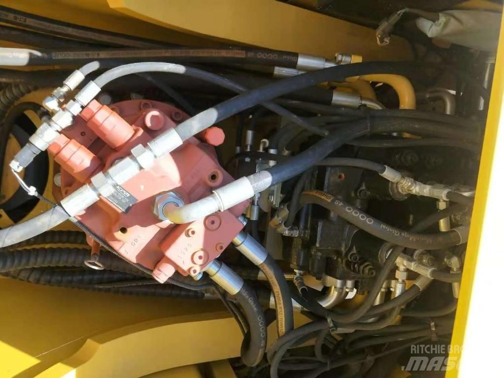 New Power NE225 Midikoparki  7t - 12t